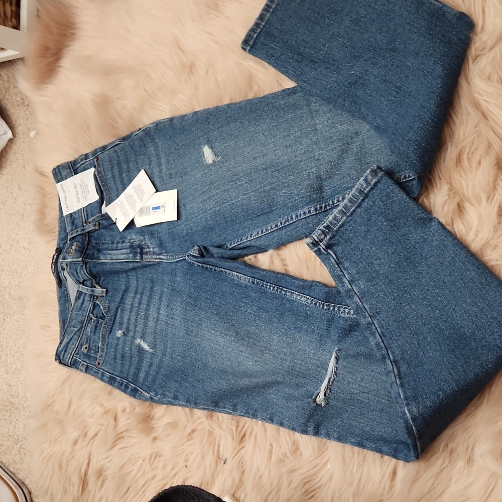 Calvin Klein jeans